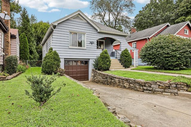 6522 Palmetto Street, Cincinnati, OH 45227