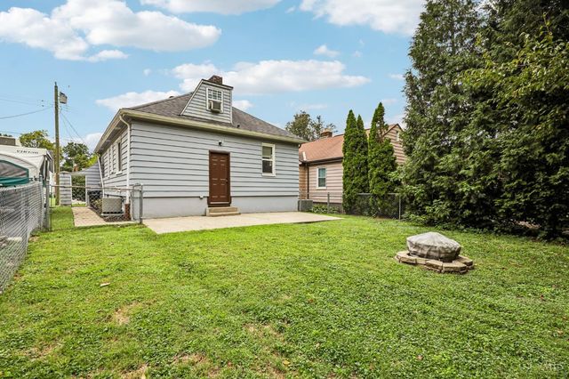 6522 Palmetto Street, Cincinnati, OH 45227