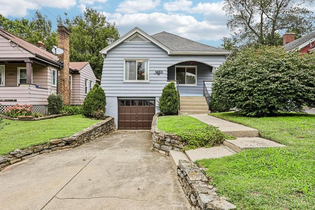 6522 Palmetto Street, Cincinnati, OH 45227