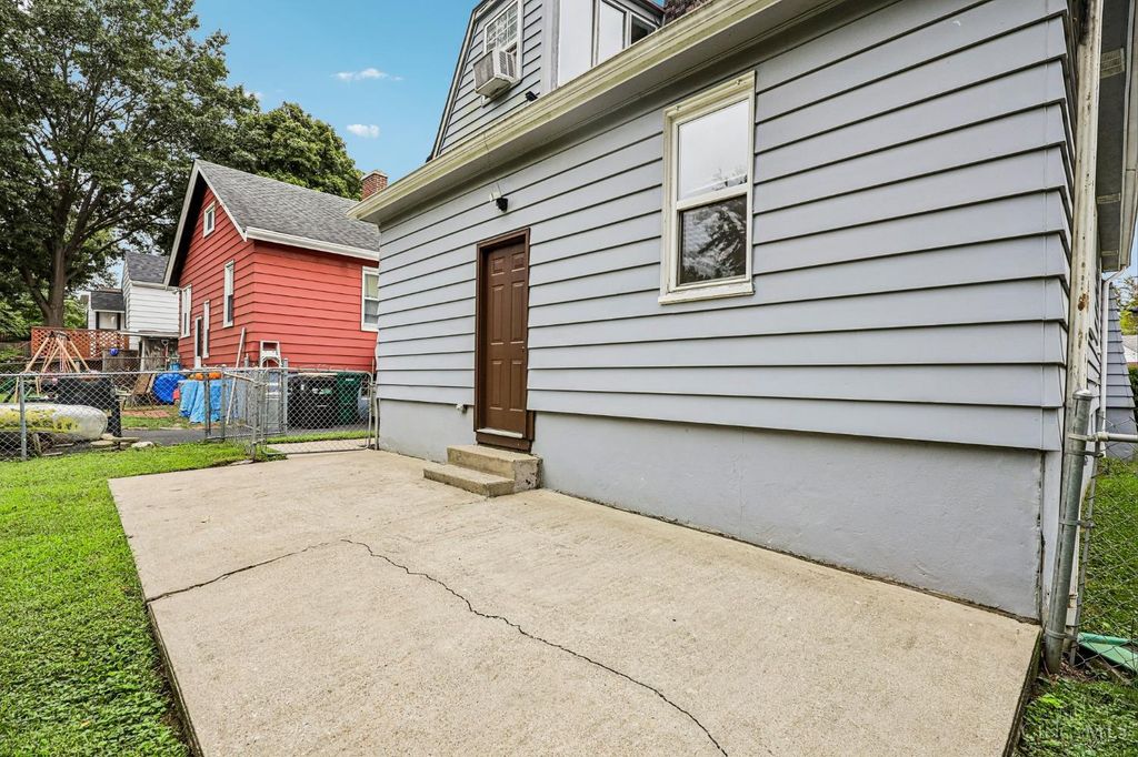 6522 Palmetto Street, Cincinnati, OH 45227