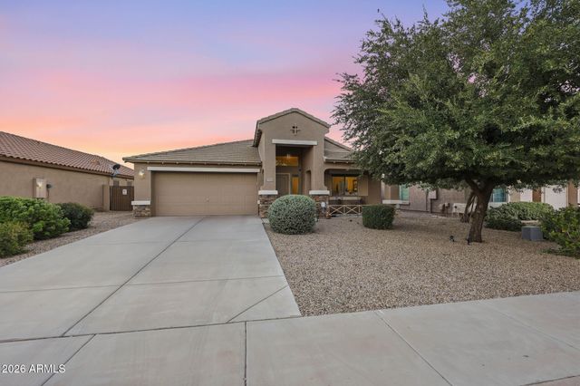 33336 N SANDSTONE Drive, San Tan Valley, AZ 85143