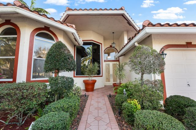 6413 NW 102nd Terrace, Parkland, FL 33076