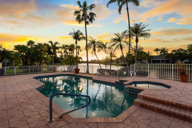 6413 NW 102nd Terrace, Parkland, FL 33076