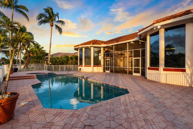 6413 NW 102nd Terrace, Parkland, FL 33076