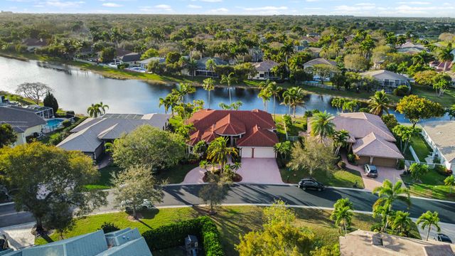 6413 NW 102nd Terrace, Parkland, FL 33076