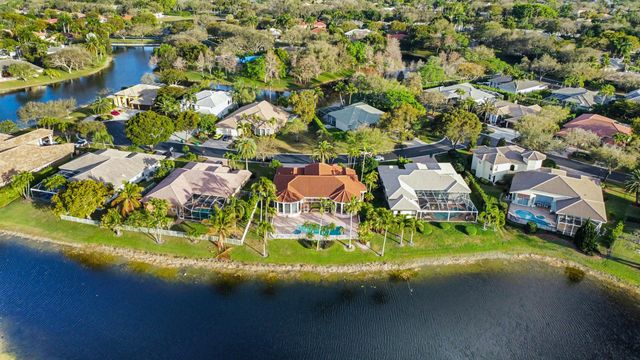 6413 NW 102nd Terrace, Parkland, FL 33076