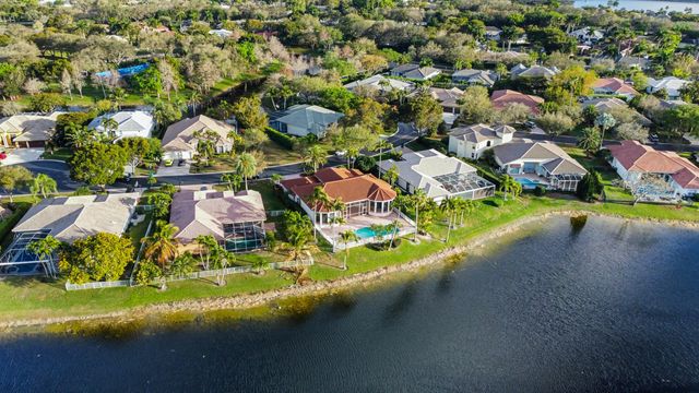 6413 NW 102nd Terrace, Parkland, FL 33076