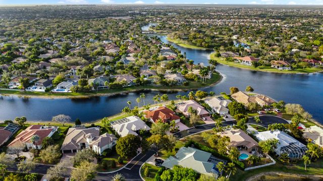 6413 NW 102nd Terrace, Parkland, FL 33076