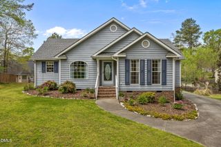 2741 Dillon Court, Creedmoor, NC 27522