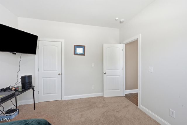 260 Legacy Drive, Youngsville, NC 27596