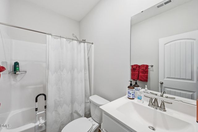 260 Legacy Drive, Youngsville, NC 27596