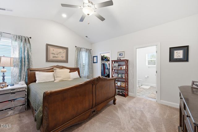 260 Legacy Drive, Youngsville, NC 27596