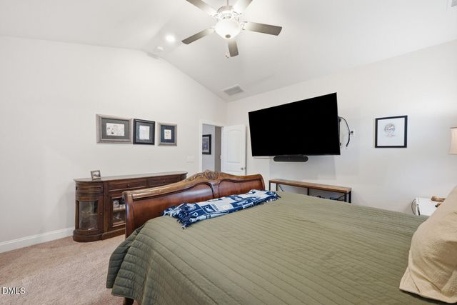260 Legacy Drive, Youngsville, NC 27596