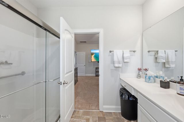 260 Legacy Drive, Youngsville, NC 27596