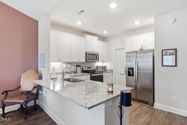 260 Legacy Drive, Youngsville, NC 27596
