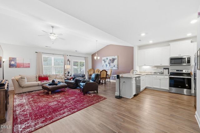 260 Legacy Drive, Youngsville, NC 27596