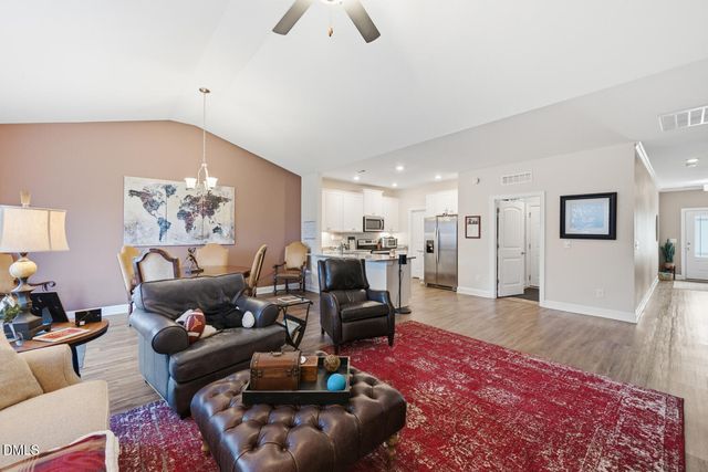 260 Legacy Drive, Youngsville, NC 27596