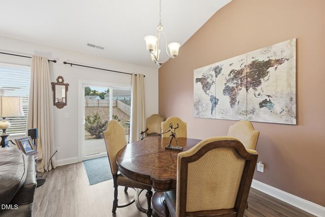 260 Legacy Drive, Youngsville, NC 27596