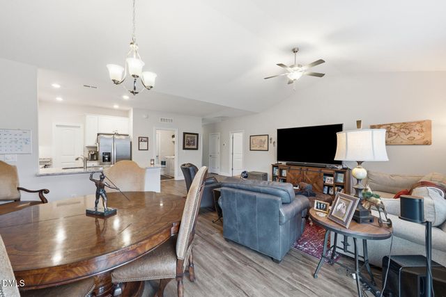 260 Legacy Drive, Youngsville, NC 27596