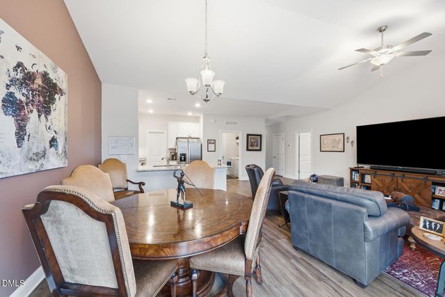 260 Legacy Drive, Youngsville, NC 27596
