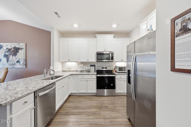 260 Legacy Drive, Youngsville, NC 27596