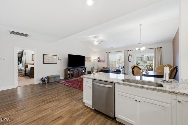 260 Legacy Drive, Youngsville, NC 27596
