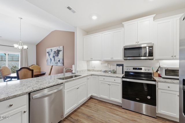 260 Legacy Drive, Youngsville, NC 27596