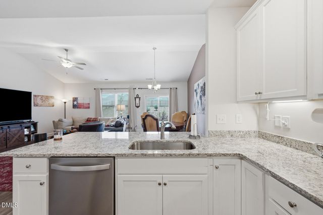 260 Legacy Drive, Youngsville, NC 27596