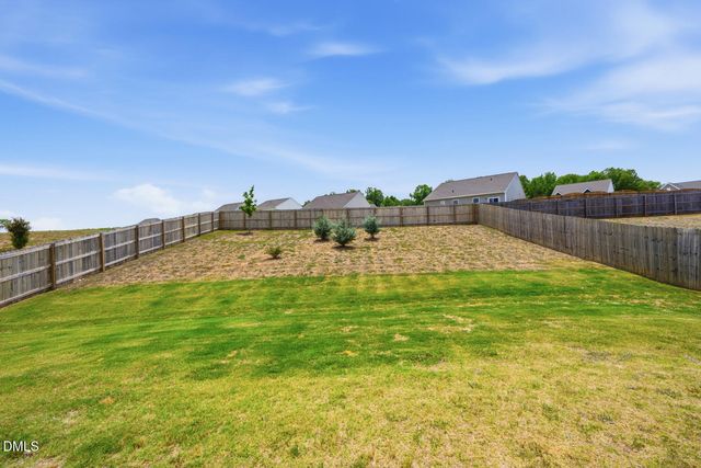 260 Legacy Drive, Youngsville, NC 27596