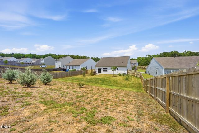 260 Legacy Drive, Youngsville, NC 27596