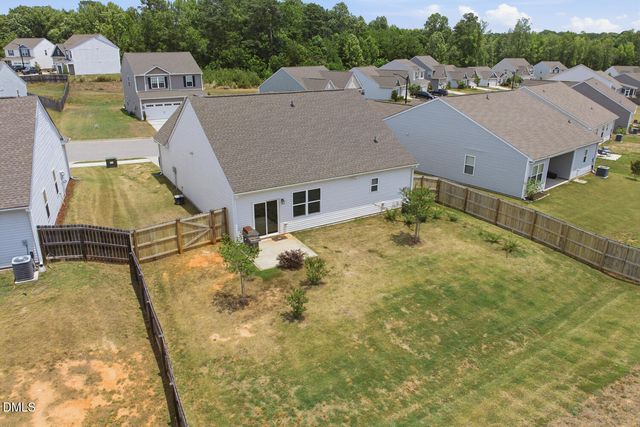260 Legacy Drive, Youngsville, NC 27596