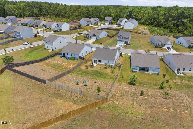 260 Legacy Drive, Youngsville, NC 27596