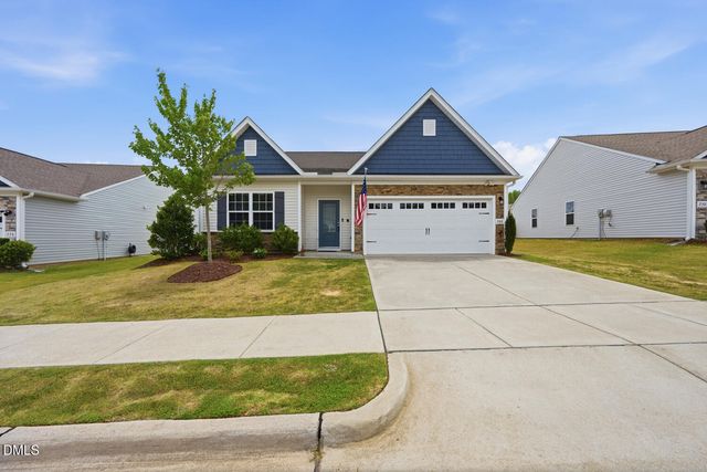 260 Legacy Drive, Youngsville, NC 27596
