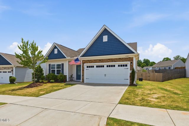 260 Legacy Drive, Youngsville, NC 27596