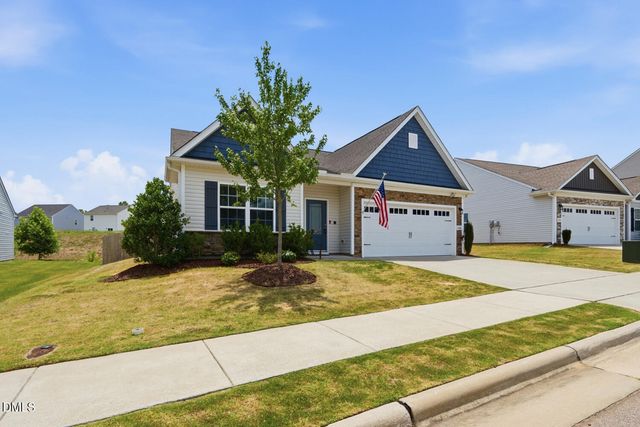 260 Legacy Drive, Youngsville, NC 27596