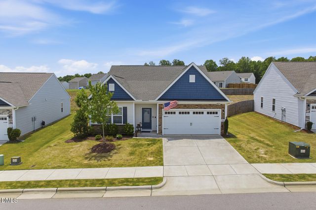 260 Legacy Drive, Youngsville, NC 27596
