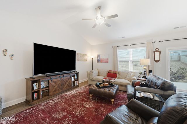 260 Legacy Drive, Youngsville, NC 27596