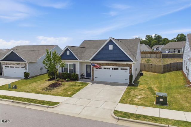 260 Legacy Drive, Youngsville, NC 27596