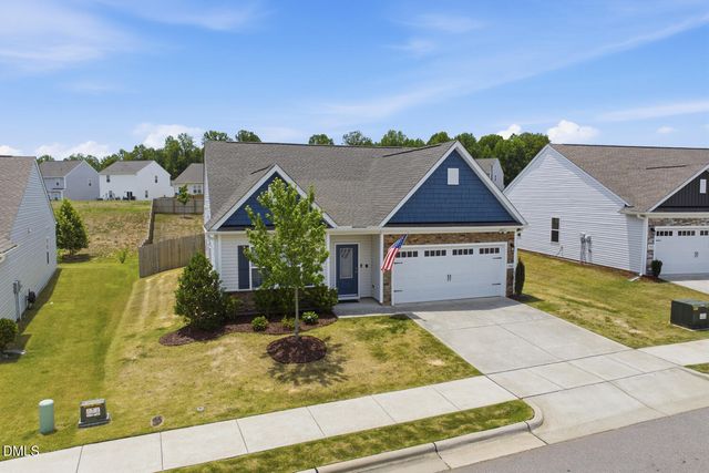 260 Legacy Drive, Youngsville, NC 27596