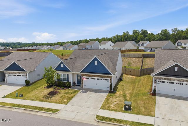 260 Legacy Drive, Youngsville, NC 27596