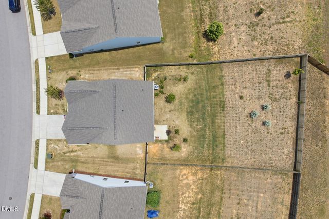 260 Legacy Drive, Youngsville, NC 27596