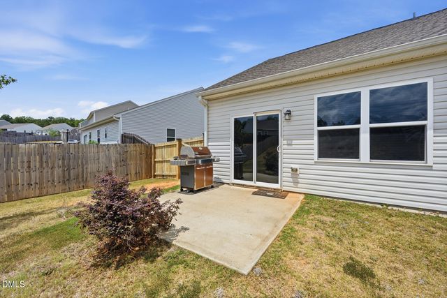 260 Legacy Drive, Youngsville, NC 27596