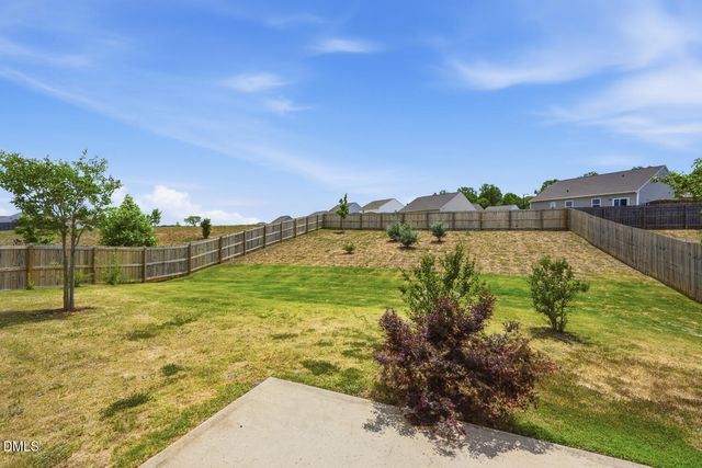 260 Legacy Drive, Youngsville, NC 27596