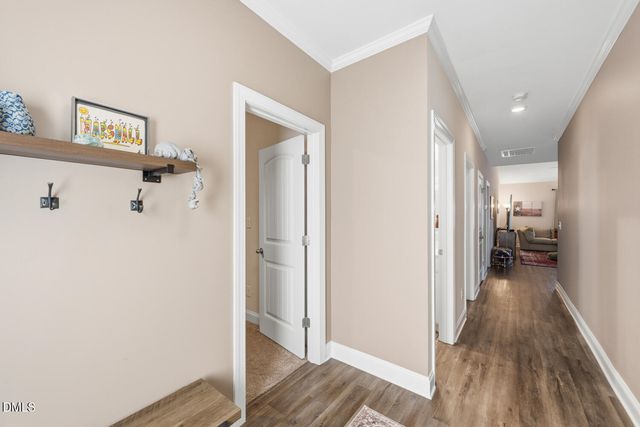 260 Legacy Drive, Youngsville, NC 27596