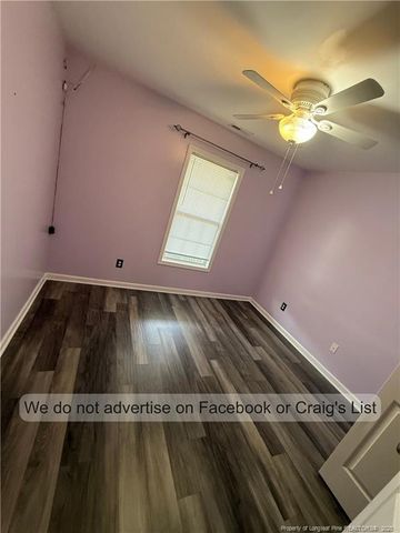 1208 Chimney Swift Drive, Fayetteville, NC 28306
