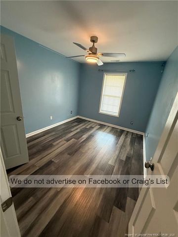 1208 Chimney Swift Drive, Fayetteville, NC 28306