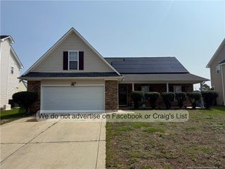 1208 Chimney Swift Drive, Fayetteville, NC 28306