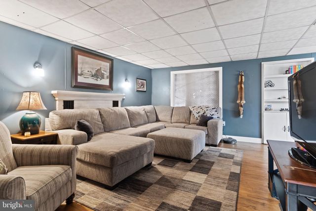 633 NEWPORT RD, Duncannon, PA 17020