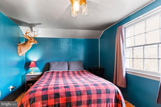 633 NEWPORT RD, Duncannon, PA 17020