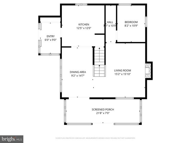 633 NEWPORT RD, Duncannon, PA 17020